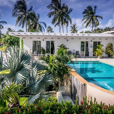 The Inspiration Residence Rawai Exterior photo