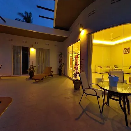 The Inspiration Residence Rawai Exterior photo