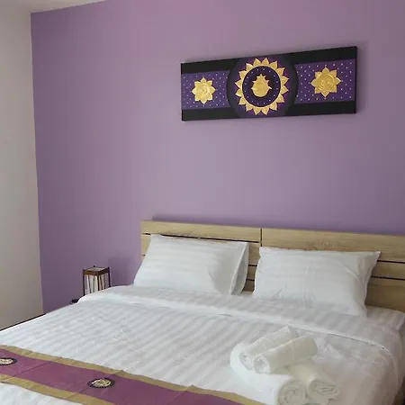 The Inspiration Residence Rawai Room photo