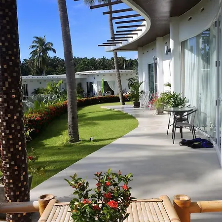 The Inspiration Residence Rawai Exterior photo