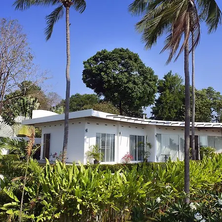 The Inspiration Residence Rawai Exterior photo