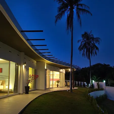 The Inspiration Residence Rawai Exterior photo