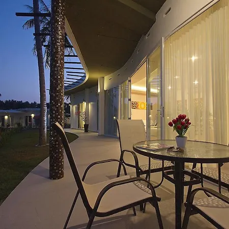 The Inspiration Residence Rawai Exterior photo