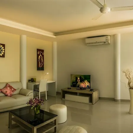 The Inspiration Residence Rawai Exterior photo
