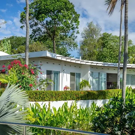 The Inspiration Residence Rawai Exterior photo