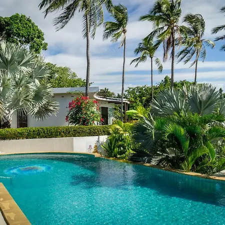 The Inspiration Residence Rawai Exterior photo
