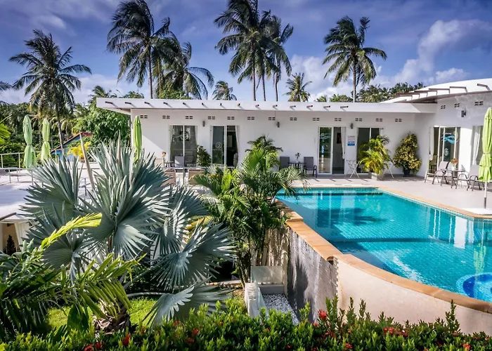 The Inspiration Residence