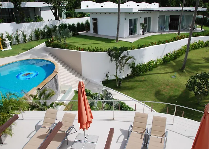 The Inspiration Residence