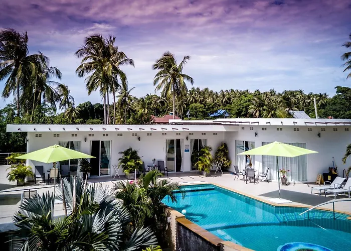 The Inspiration Residence
