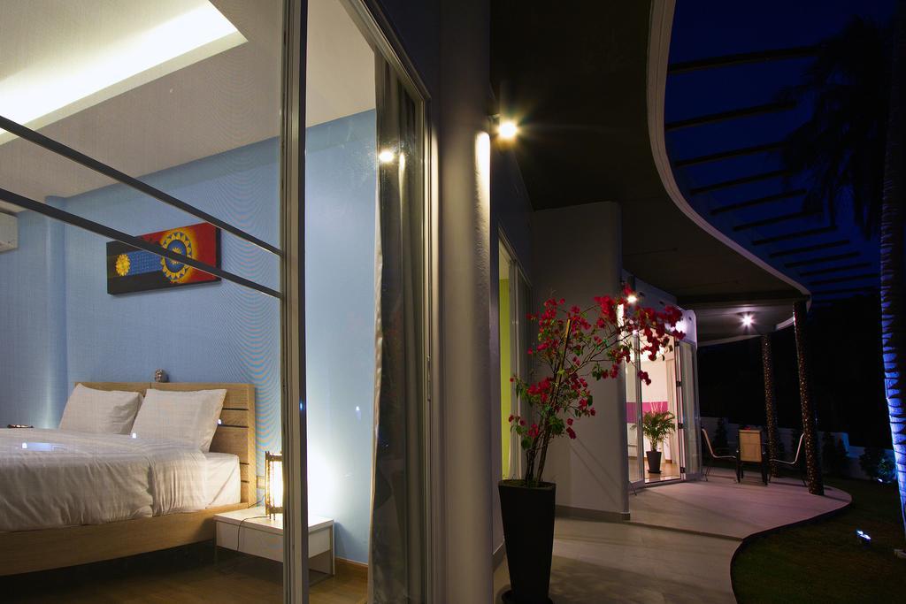 Apartment The Inspiration Rawai